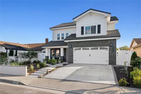 Exterior - 4652 Charnock, Irvine, CA 92604 photo 2 of 4