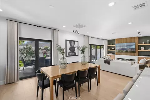 Dining - 4652 Charnock, Irvine, CA 92604 photo 2 of 4