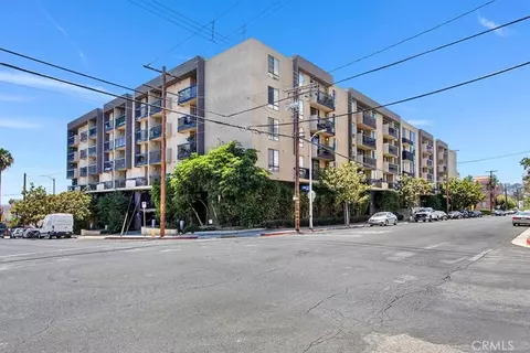 7320 Hawthorn Ave #318, Los Angeles, CA 90046