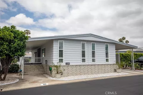 24921 Muirlands #109, Lake Forest, CA 92630