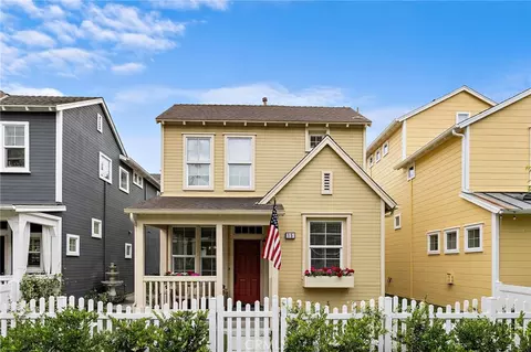 15 Honey Tree, Ladera Ranch, CA 92694