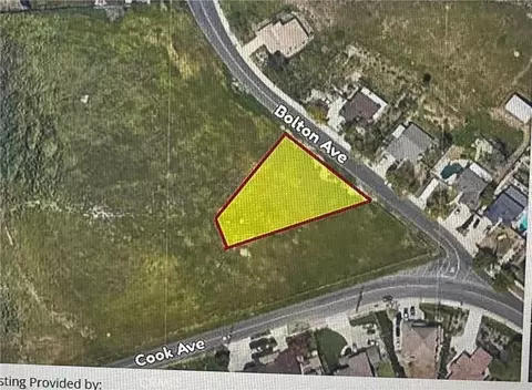 0 Bolton Ave, Riverside, CA 92503