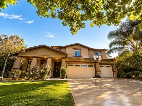 13925 Barnett, Eastvale, CA 92880