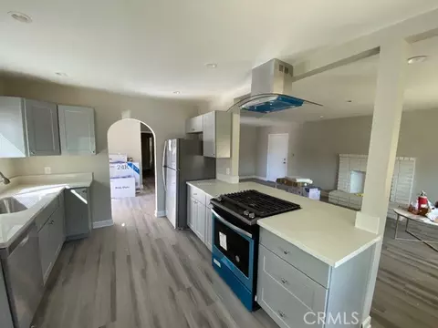 Kitchen - 23800 Lucas, Menifee, CA 92587 photo 4 of 8