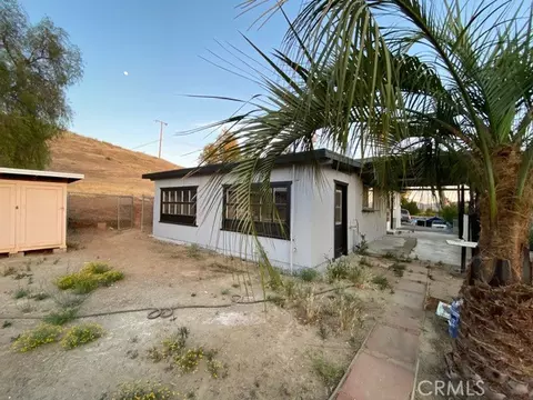 Exterior - 23800 Lucas, Menifee, CA 92587 photo 3 of 5