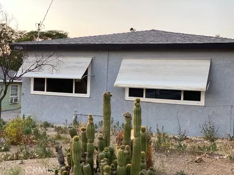 Exterior - 23800 Lucas, Menifee, CA 92587 photo 4 of 5