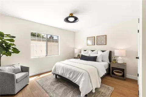 Bedroom - 1944 E Lomita Ave, Orange, CA 92867 photo 1 of 2