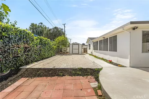 Exterior - 1944 E Lomita Ave, Orange, CA 92867 photo 1 of 3