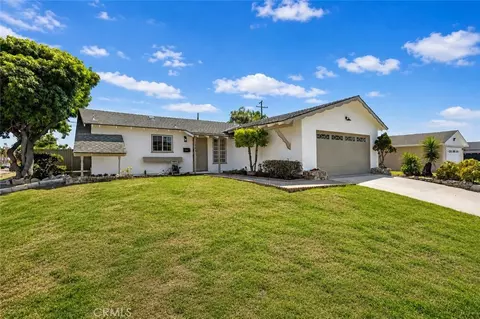 Exterior - 1944 E Lomita Ave, Orange, CA 92867 photo 3 of 3