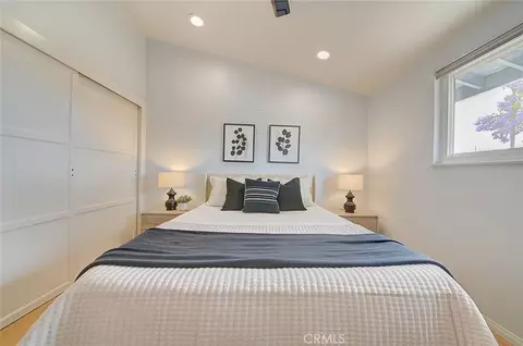 Bedroom - 2044 W Spruce Ave, Orange, CA 92868 photo 8 of 12