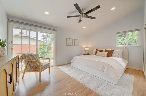 Bedroom - 2044 W Spruce Ave, Orange, CA 92868 photo 9 of 12