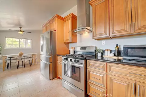 Kitchen - 2044 W Spruce Ave, Orange, CA 92868 photo 5 of 5
