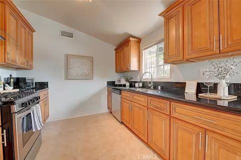 Kitchen - 2044 W Spruce Ave, Orange, CA 92868 photo 3 of 5