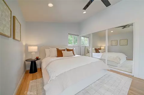 Bedroom - 2044 W Spruce Ave, Orange, CA 92868 photo 10 of 12