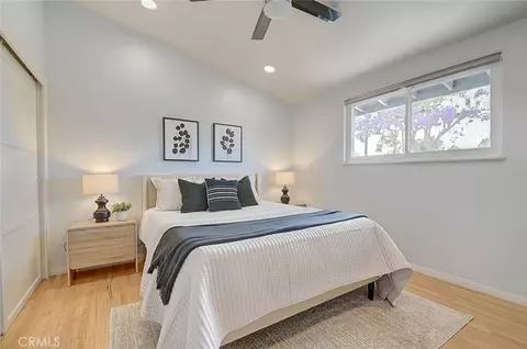 Bedroom - 2044 W Spruce Ave, Orange, CA 92868 photo 5 of 12