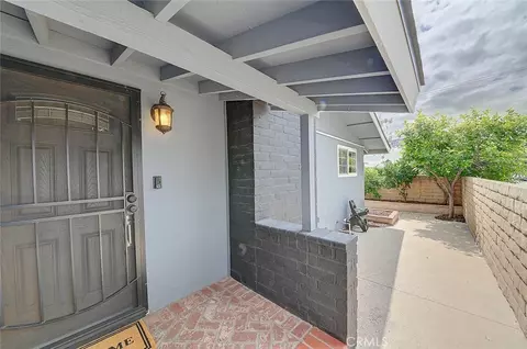 Exterior - 2044 W Spruce Ave, Orange, CA 92868 photo 11 of 16