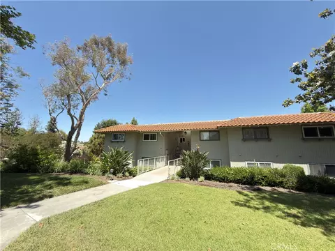 890 Ronda Sevilla UNIT B, Laguna Woods, CA 92637