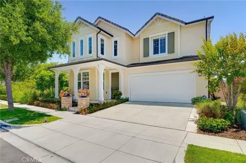 30 Lucido, Rancho Mission Viejo, CA 92694
