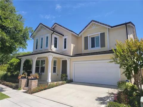 30 Lucido, Rancho Mission Viejo, CA 92694