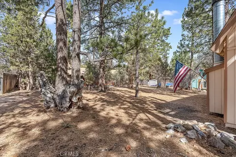 0 Wabash, Sugarloaf, CA 92386