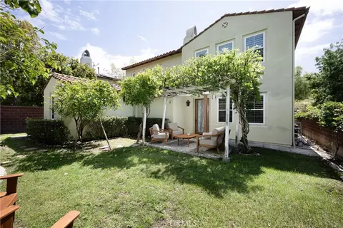 Exterior - 25 Hallcrest, Ladera Ranch, CA 92694 photo 5 of 9