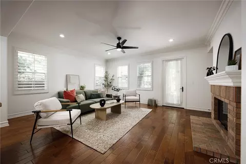 Living - 25 Hallcrest, Ladera Ranch, CA 92694 photo 1 of 2