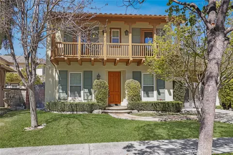 Exterior - 25 Hallcrest, Ladera Ranch, CA 92694 photo 2 of 9