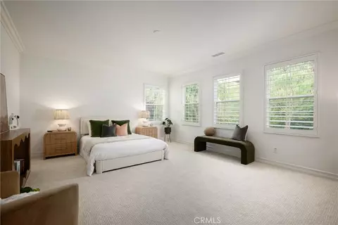 Bedroom - 25 Hallcrest, Ladera Ranch, CA 92694 photo 1 of 6
