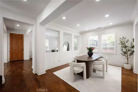 Entry Way - 25 Hallcrest, Ladera Ranch, CA 92694 photo 1 of 3