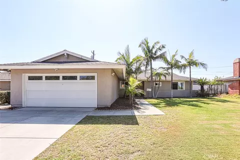 1123 S Chantilly, Anaheim, CA 92806