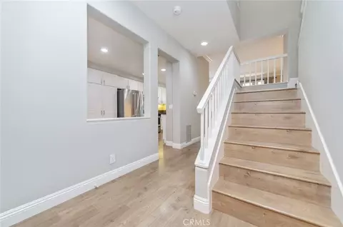 Entry Way - 2645 Dunstan, Tustin, CA 92782 photo 2 of 2