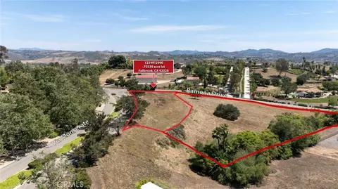 0 Ramona, Fallbrook, CA 92028