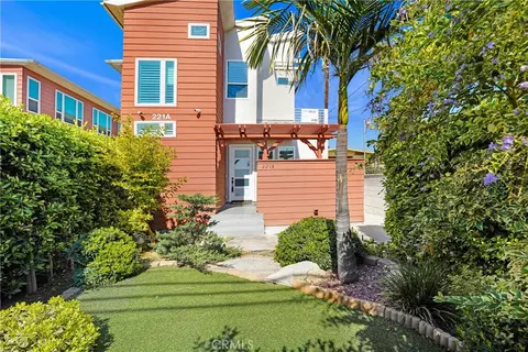 221 S New #A, Monterey Park, CA 91755