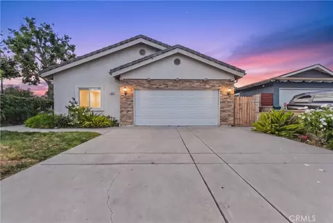 113 E Bonita Dr, Simi Valley, CA 93065