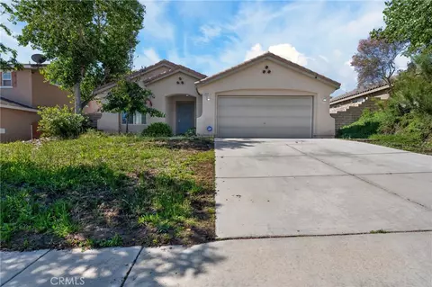 2804 Apolena, Palmdale, CA 93550