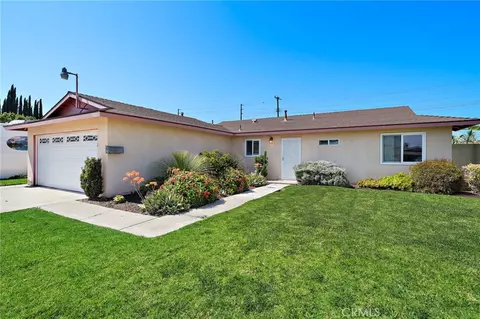 9051 Carnation Dr, Westminster, CA 92683