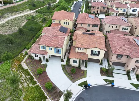 100 Whisper Rock, Irvine, CA 92602