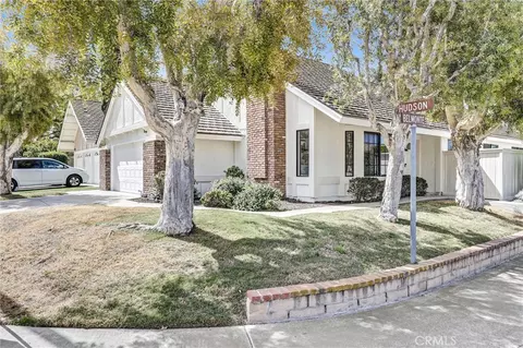 Exterior - 2 Hudson, Irvine, CA 92620 photo 3 of 8
