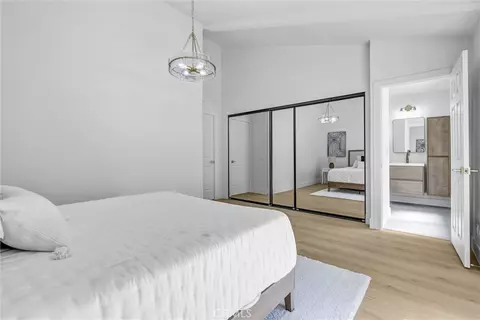 Bedroom - 2 Hudson, Irvine, CA 92620 photo 4 of 8