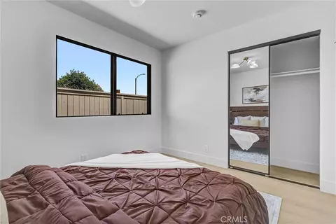 Bedroom - 2 Hudson, Irvine, CA 92620 photo 8 of 8