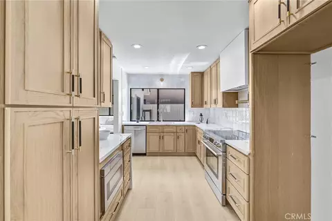 Kitchen - 2 Hudson, Irvine, CA 92620 photo 3 of 4
