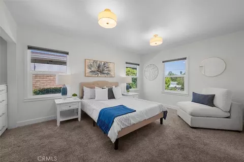 Bedroom - 816 Grandview, Fullerton, CA 92832 photo 3 of 4