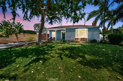 Exterior - 816 Grandview, Fullerton, CA 92832 photo 1 of 22