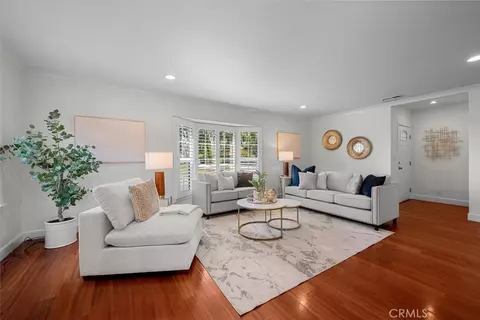 Living - 816 Grandview, Fullerton, CA 92832 photo 4 of 4