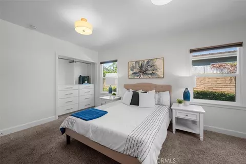 Bedroom - 816 Grandview, Fullerton, CA 92832 photo 4 of 4