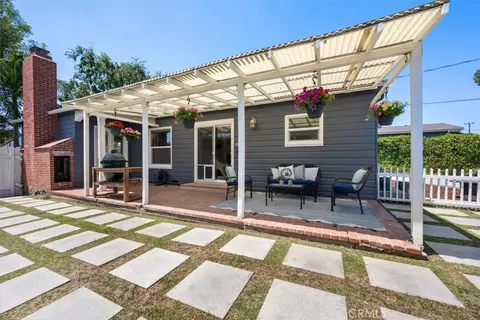 Exterior - 816 Grandview, Fullerton, CA 92832 photo 8 of 22