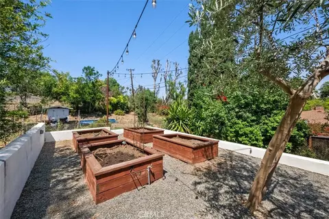 Exterior - 816 Grandview, Fullerton, CA 92832 photo 20 of 22