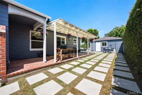 Exterior - 816 Grandview, Fullerton, CA 92832 photo 2 of 22