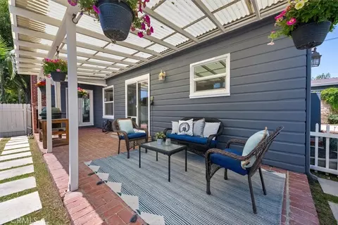 Exterior - 816 Grandview, Fullerton, CA 92832 photo 7 of 22