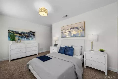 Bedroom - 816 Grandview, Fullerton, CA 92832 photo 2 of 4